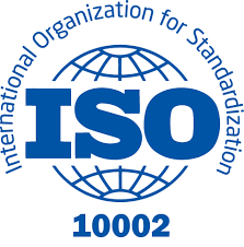 استاندارد ISO 10002
