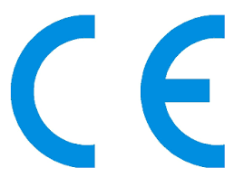 نشان بازرگانی CE