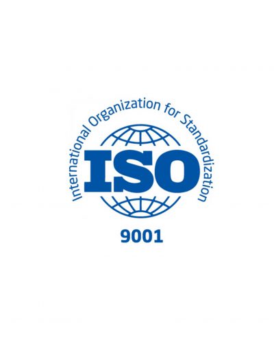 ایزو ۹۰۰۱