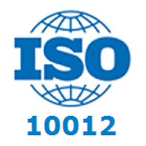 ISO 10012