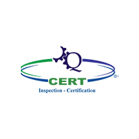 ISO 2001 certificate from QMS Italy