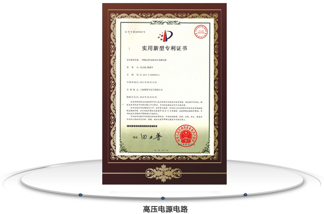 CE certification