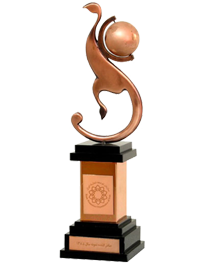 صلاحيت آزمايشگاه از سازمان ملي استاندارد ايران