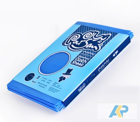 زیرانداز پارچه ای ضد آب