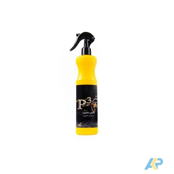 اسپري واكس داشبورد 300 سي سي