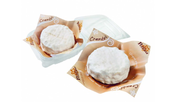 soft cheese selection Crembrì 100g