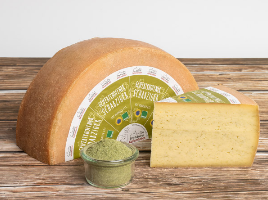 Geifertshofener Schabziger