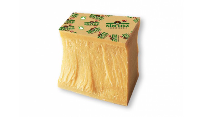 پنیر ارگانیک سبرینز آ او پی