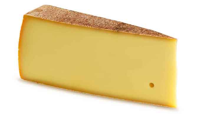 پنیر شیر یونجه پنیر کوهی