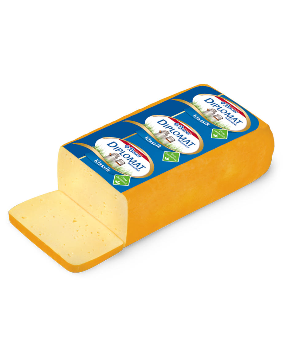 DIPLOMAT – CLASSIC 2000g