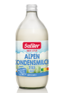 Alpine condensed milk 500 g