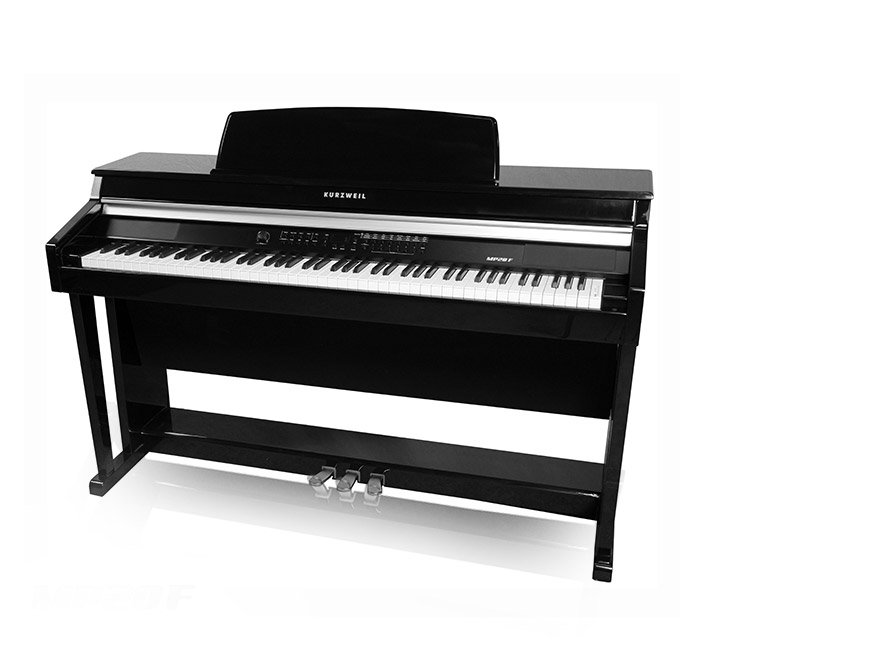 پیانو دیجیتال کورزویل Kurzweil MP20