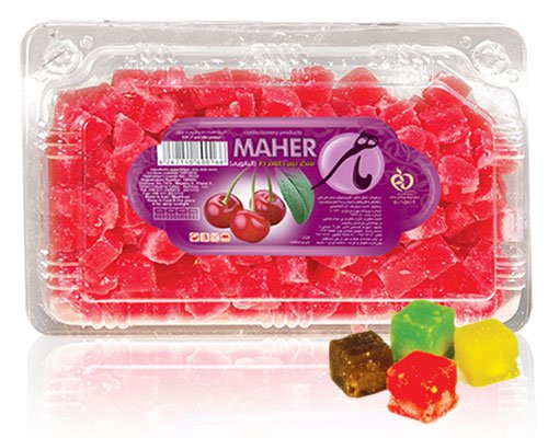 Cherry Confectionery