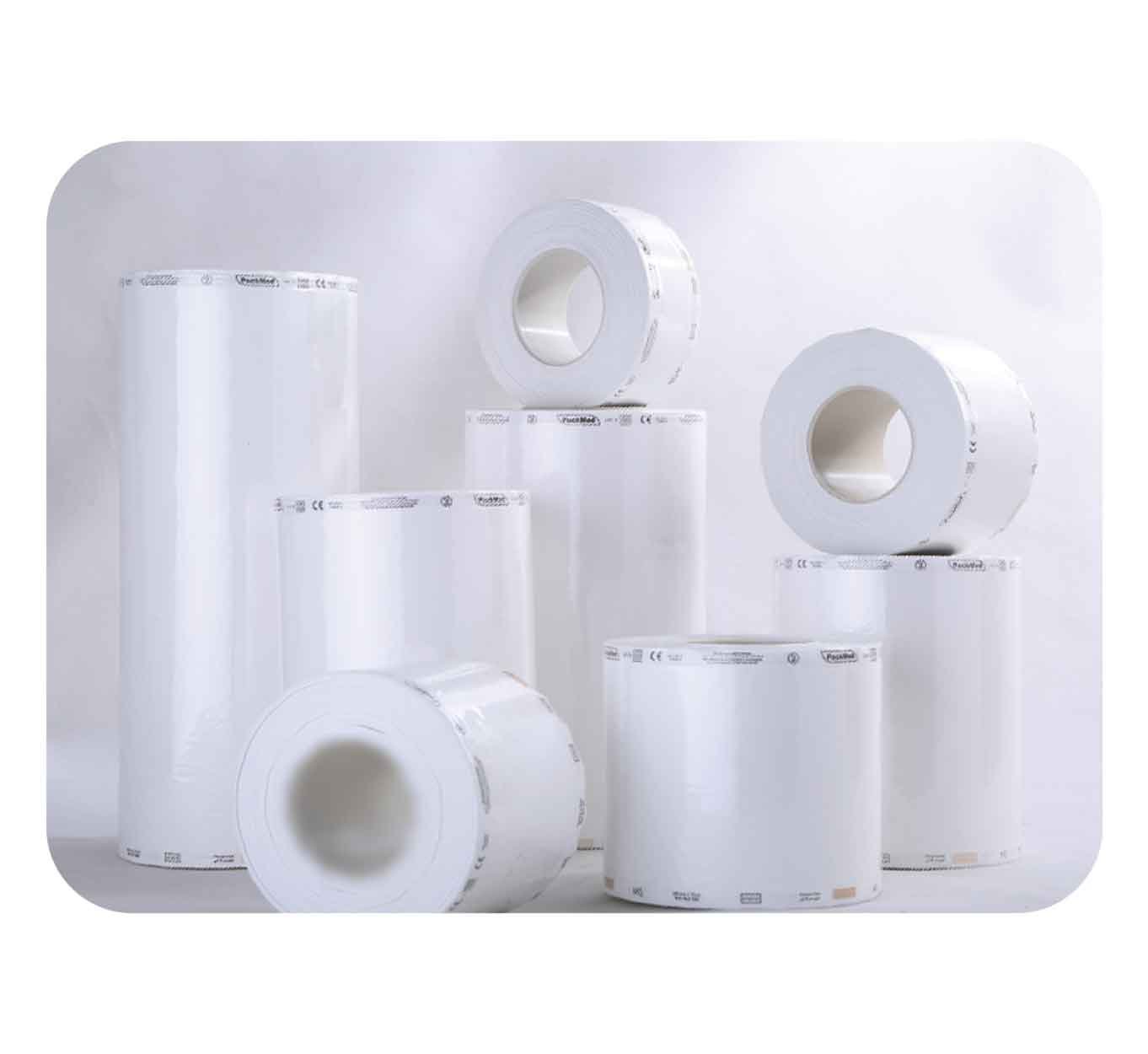 Plasma envelopes and rolls