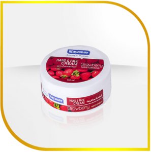 کرم توت فرنگی میامی