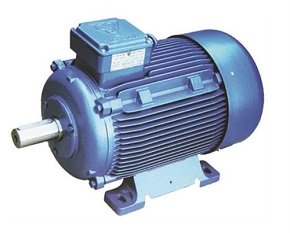 Motogen Electromotor