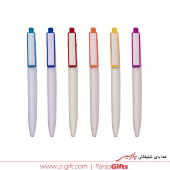 خودکار تبلیغاتی ورونا 832