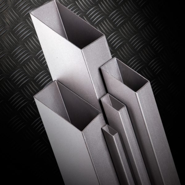 پروفیل های مستطیلی