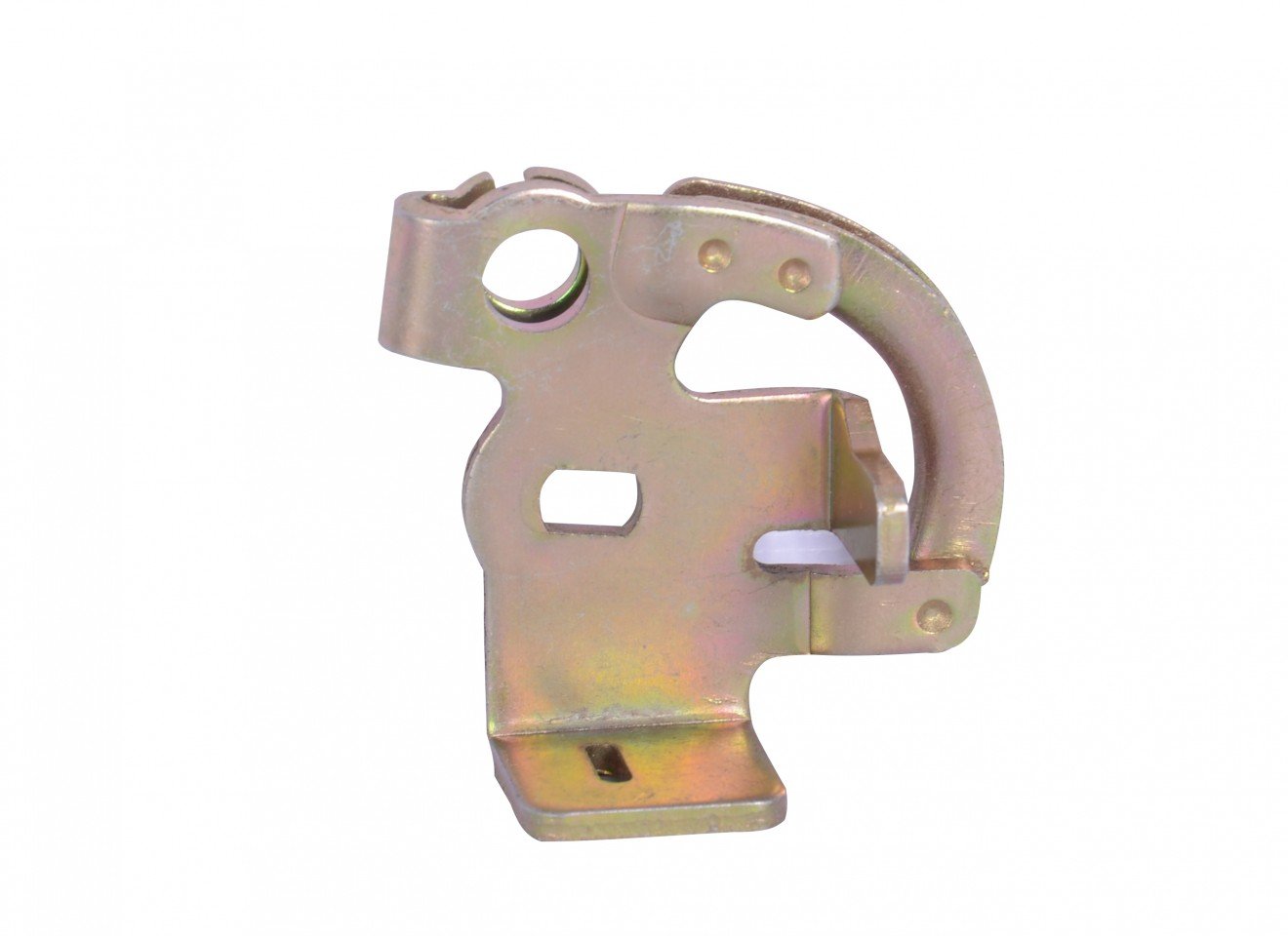 Nissan Air Oven gas lever