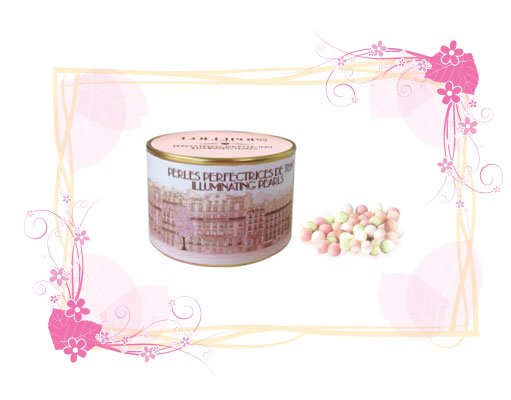   پرفکتینگ پرلز