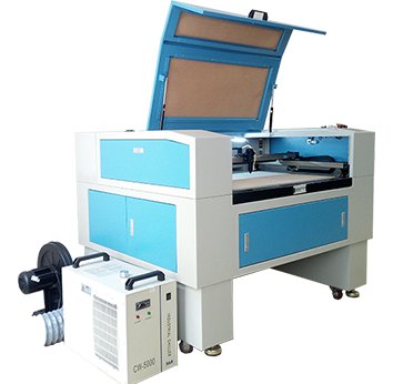 حکاکی و برش غیر فلزات سایز ۶۰۰*۹۰۰