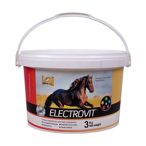 Electrovit