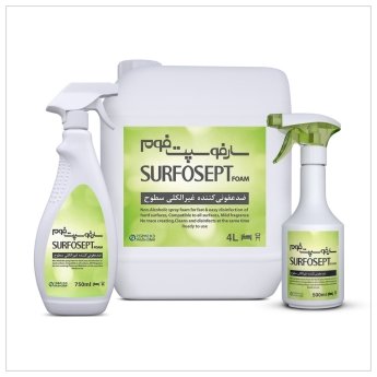 Surfosept Foam
