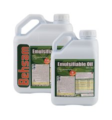 Emulsifying oil 90% EC
