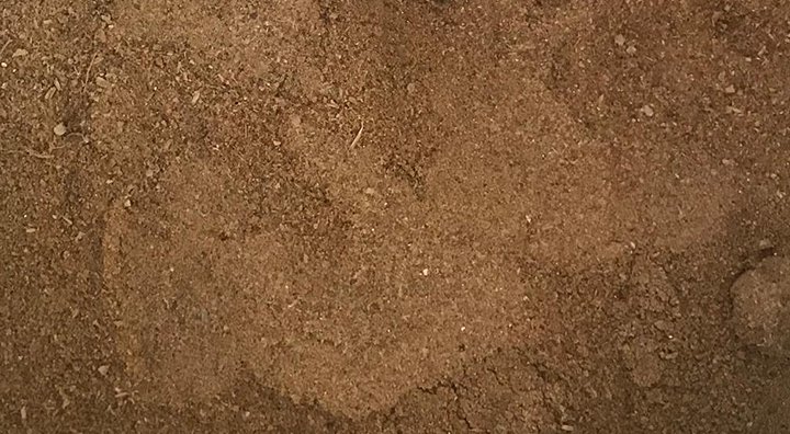 Southern fish powder