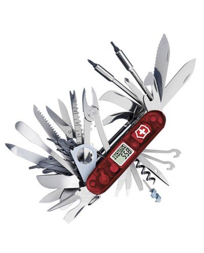 ابزار چندکاره VICTORINOX