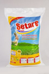 پودر دستی 20 کیلوگرمی ستاره