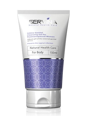 ژل بهداشتی بانوان یائسه