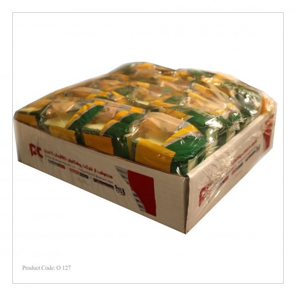 بسته بندی شیرینک