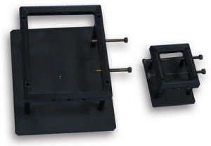 Reverse engineering equipment