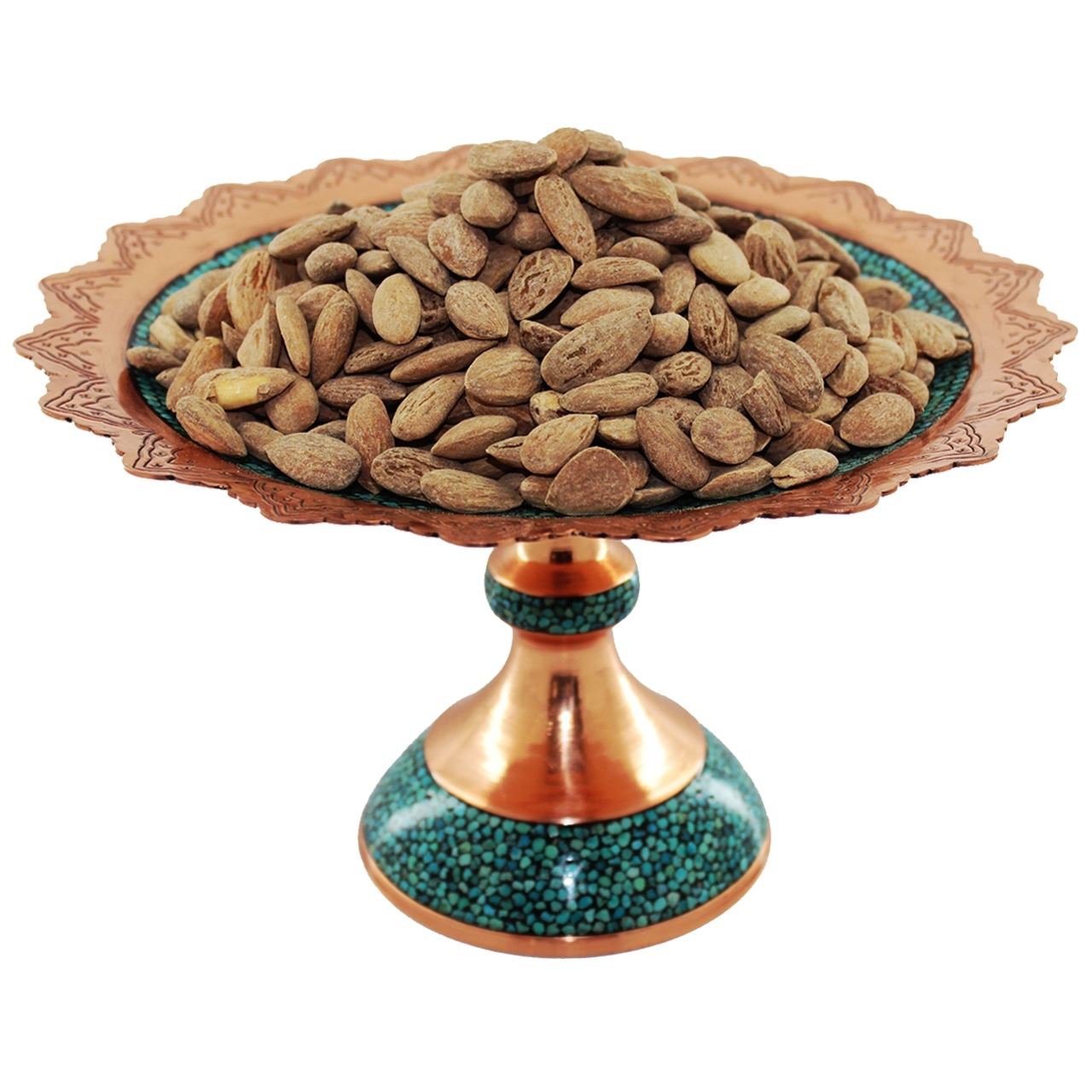 Iranian almond nuts