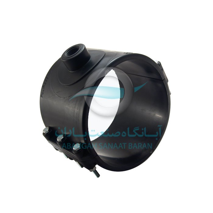 کمربند انشعاب پلی اتیلن