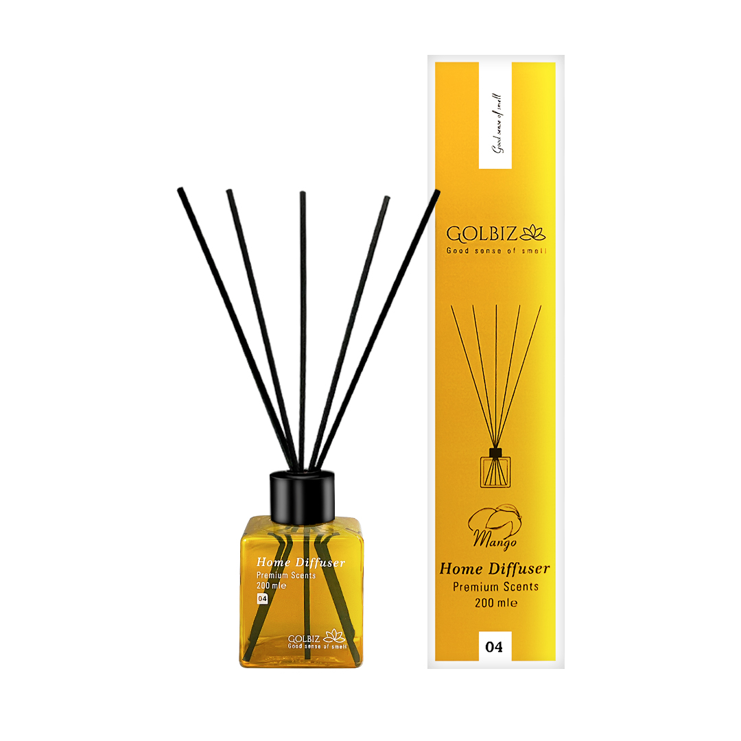 عطــر افشان انبه