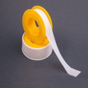 Dena Wide Yellow Teflon Tape