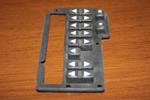 Silicone Audio Recorder