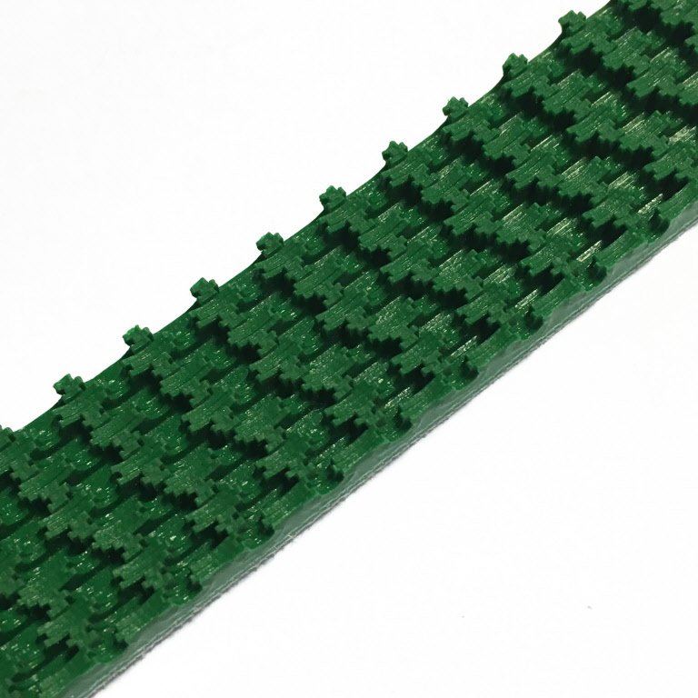 تسمه گریپ به رنگ سبز