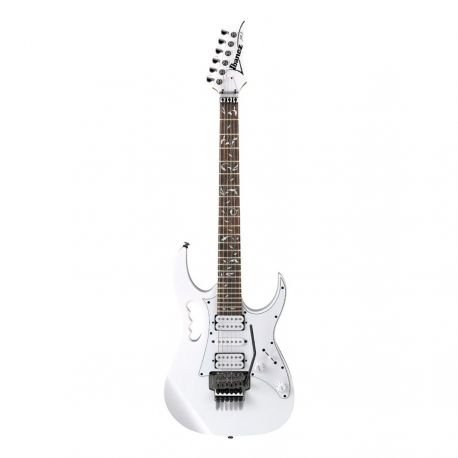 Electric Guitar Ibanez JEMJR-WH