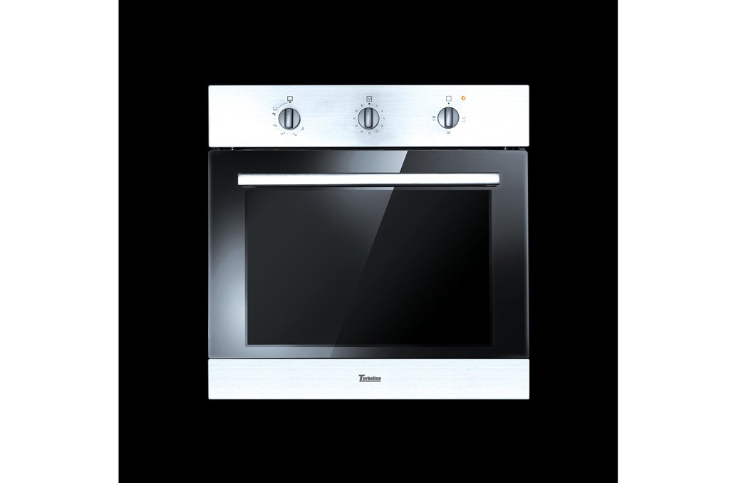 60 electric oven with a volume greater than 64 liters