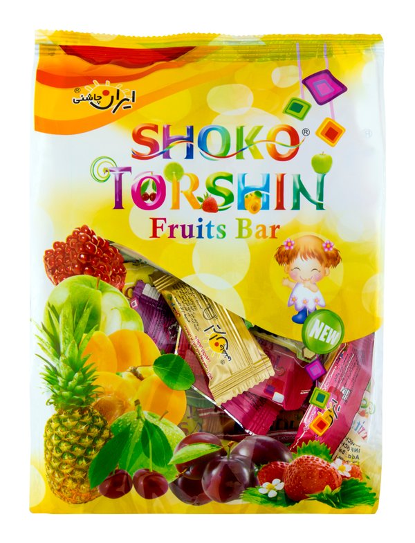 لواشک پذیرایی