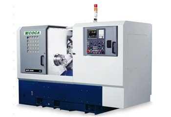 CNC Machines Ecoca