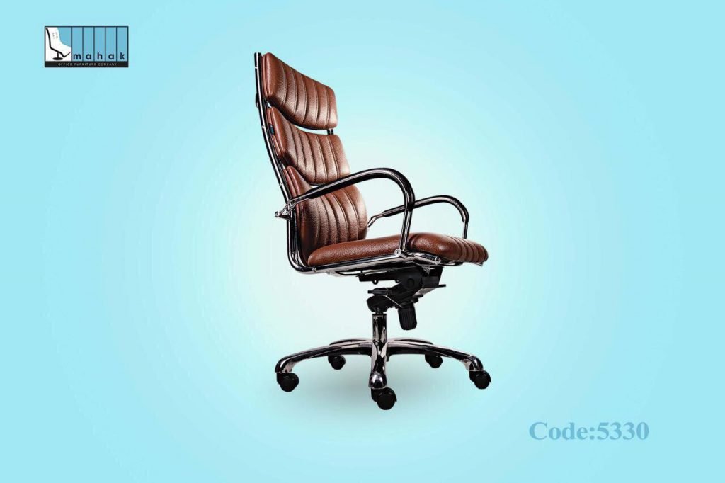 صندلی مدیریتی کد 5330