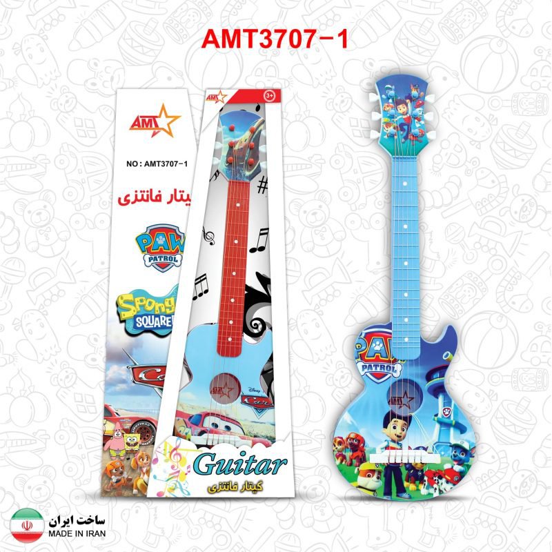 گیتار فانتزی