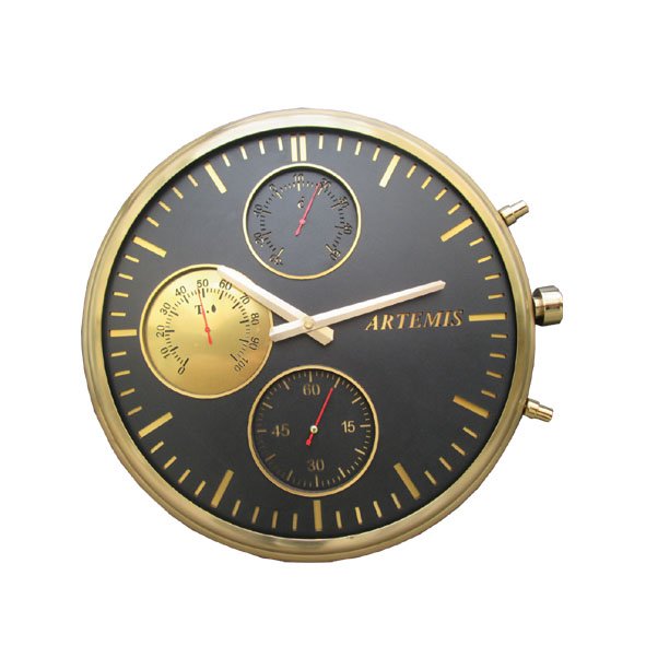 Artmis 2020 Gold