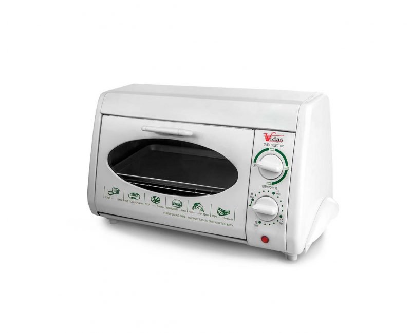 اون توستر VIR-4409