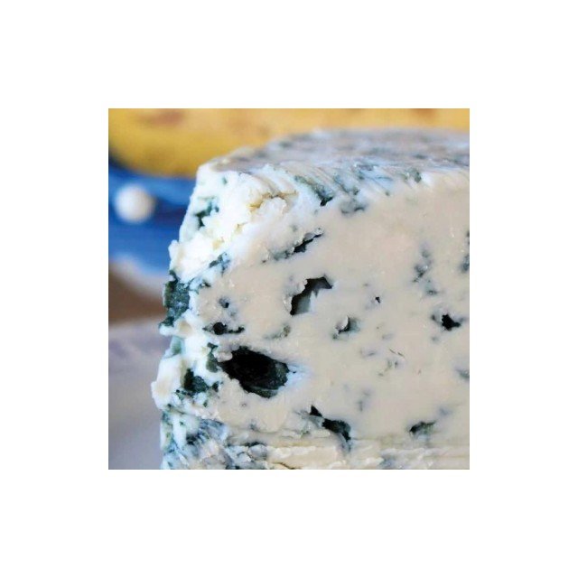 Creamy blue cheese