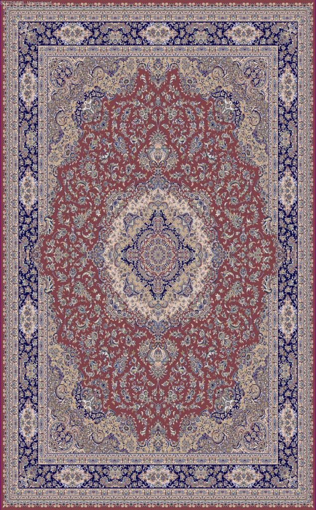 Gohar Wool carpet